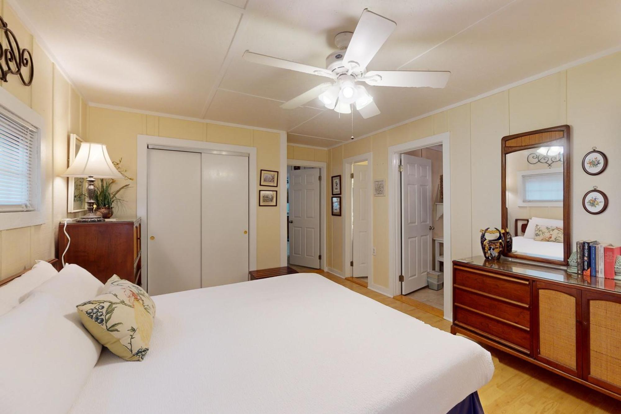 Sunshine Cottage Santa Rosa Beach Exterior foto