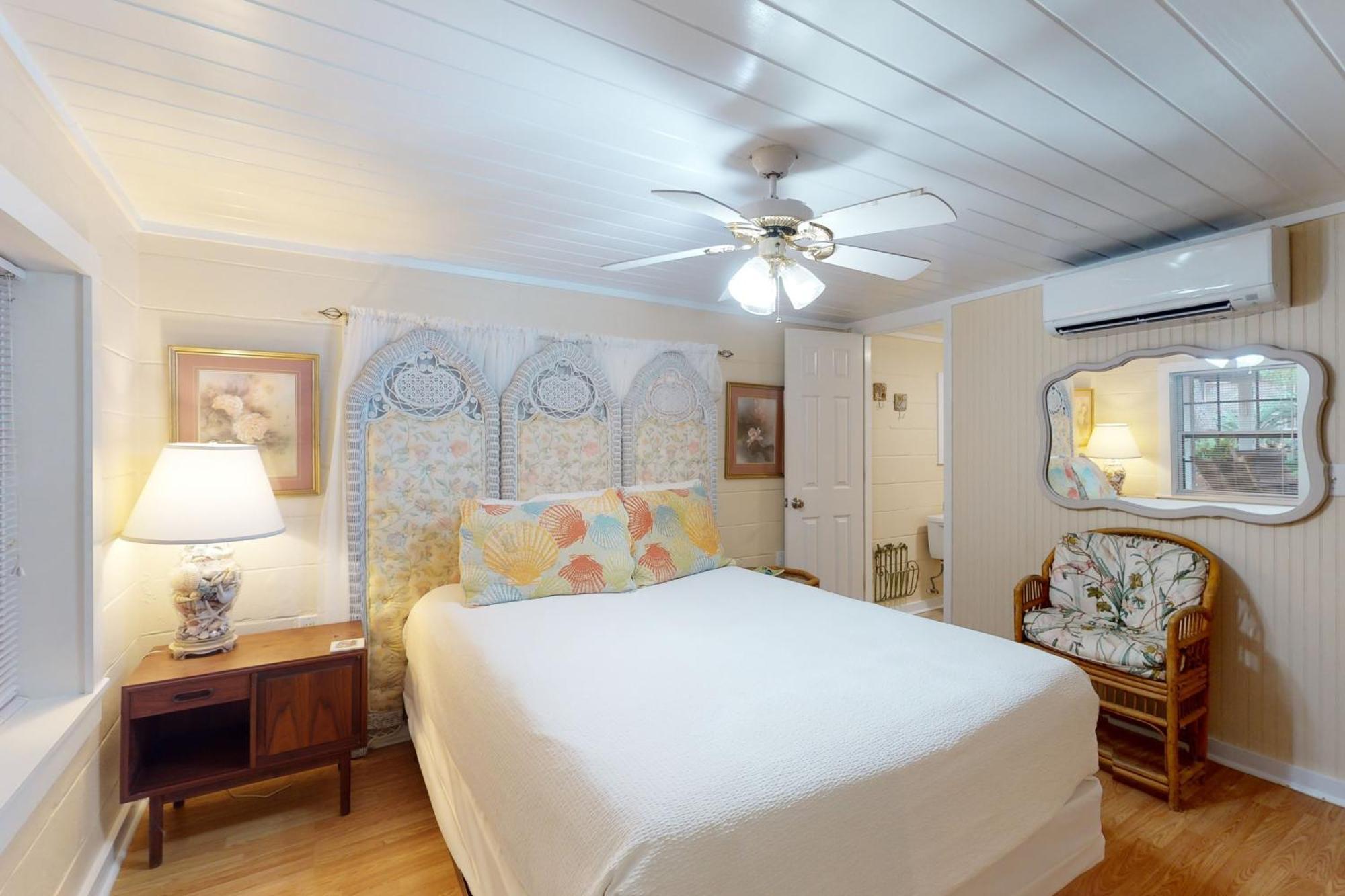 Sunshine Cottage Santa Rosa Beach Exterior foto